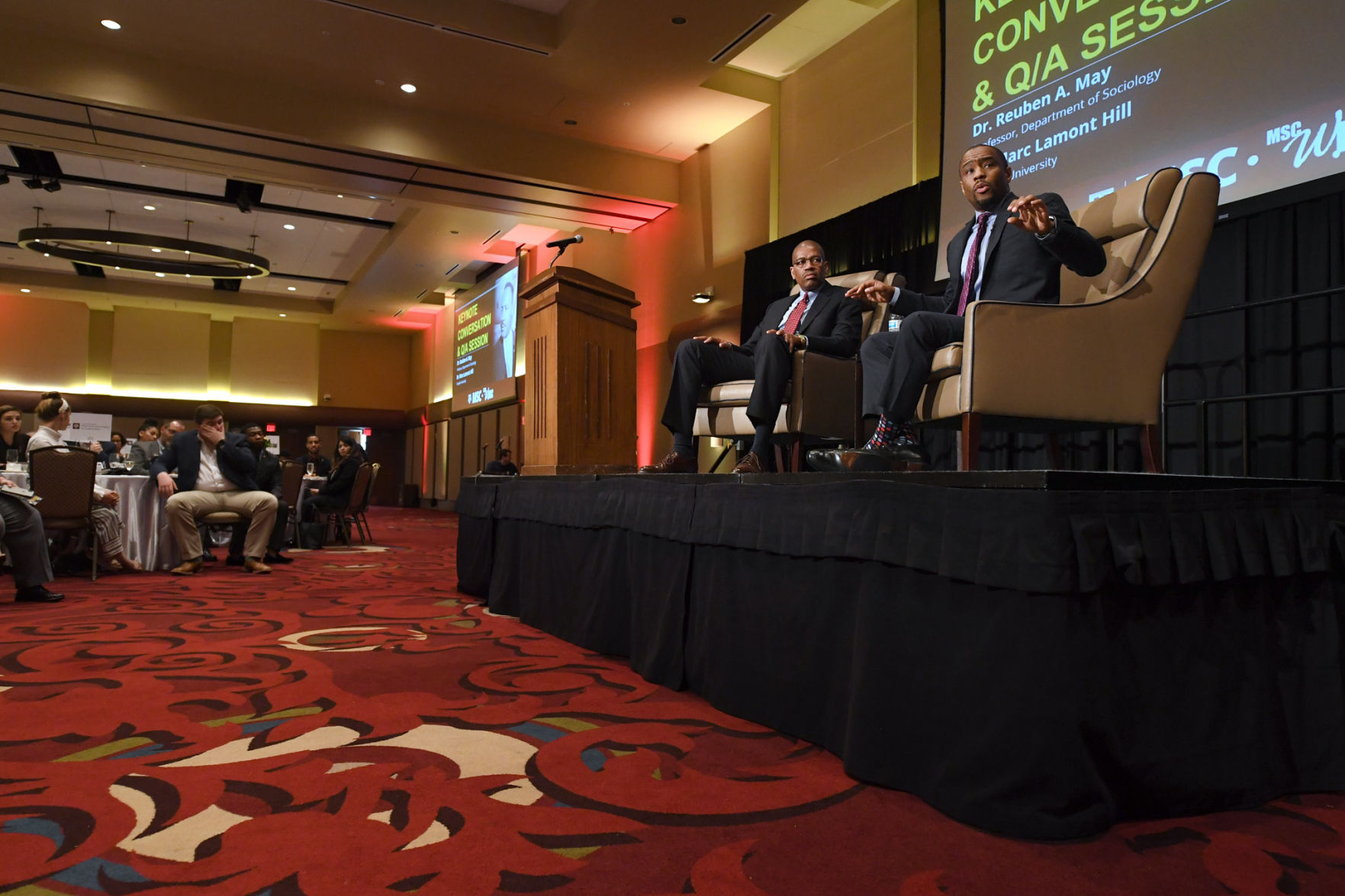 13th Annual MLK Breakfast